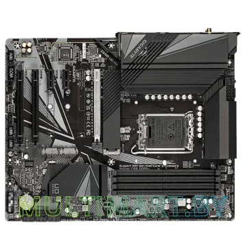 Материнская плата Gigabyte Z690 UD AX (rev. 1.0)